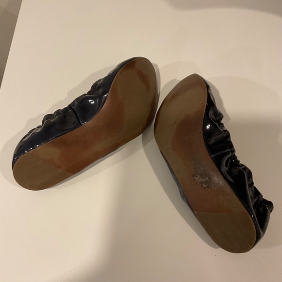 Chloe ballet flats - Picture 2 of 4